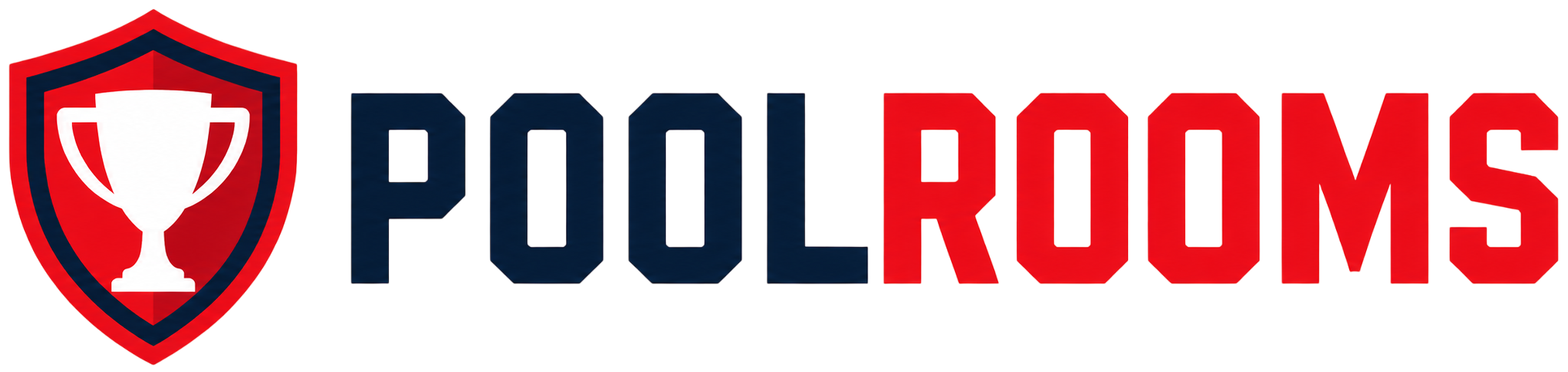 PoolRooms